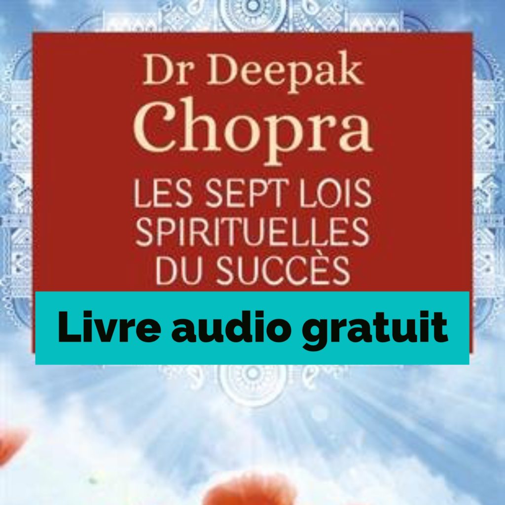 Les 7 Lois Spirituelles Du Succès Résumé