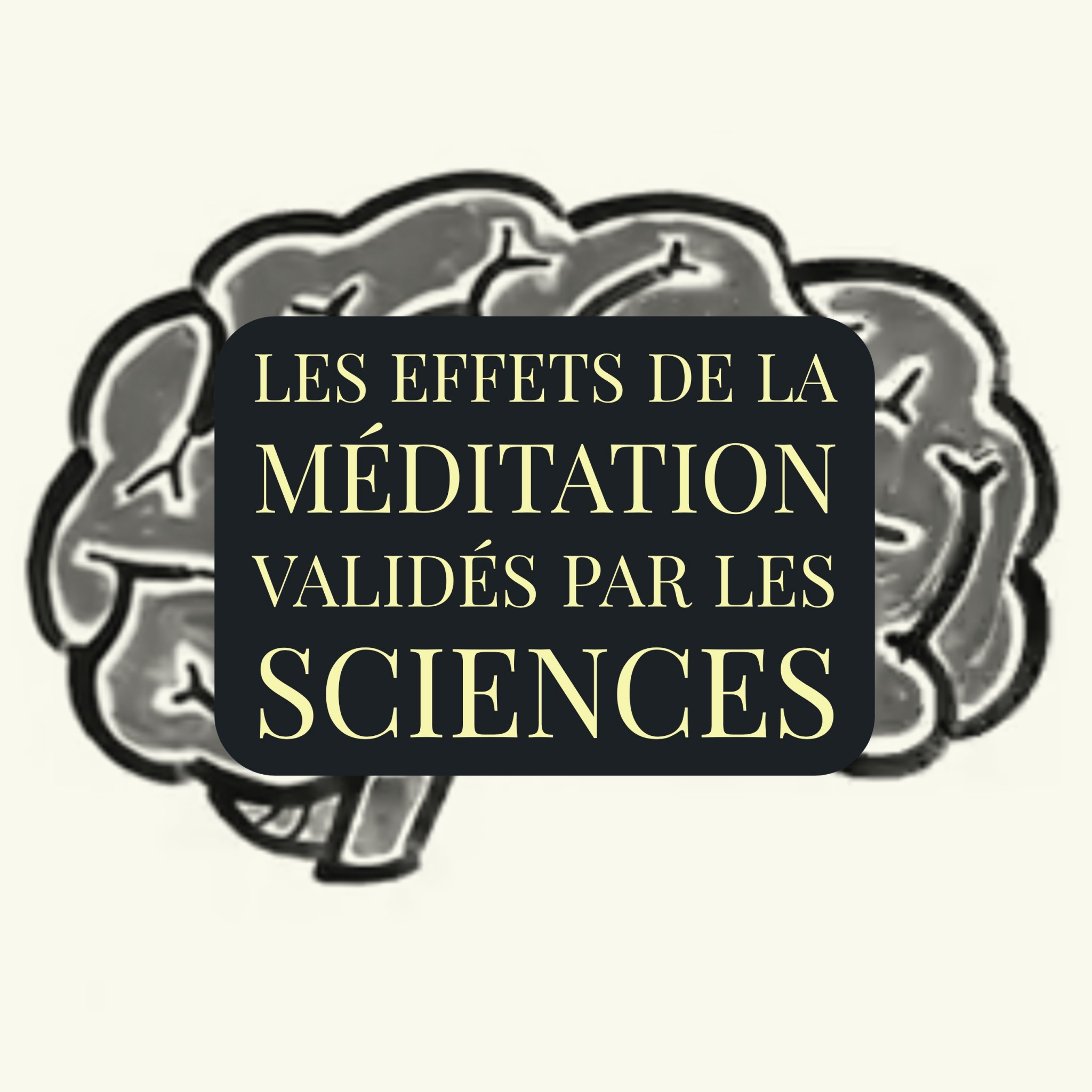 Les effets de la méditation validés par les sciences | ÊTRE SPIRITUEL